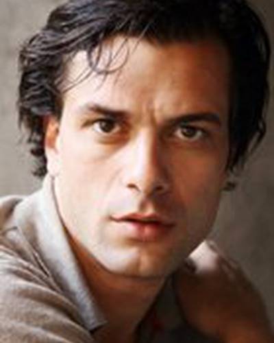 Кай Шуманн фото