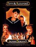 Постер из фильма "Фанни и Александр" - 1
