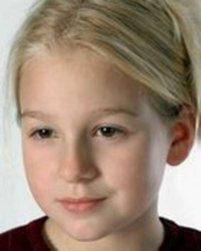 Сорайя Рихтер фото