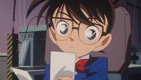 Кадр Детектив Конан: Четырнадцатая цель