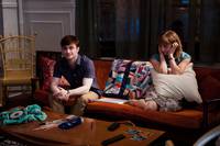 Кадр Дружба и никакого секса?