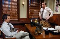 Кадр Субботним вечером в прямом эфире