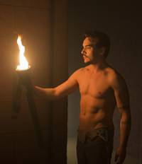 Кадр Дракула