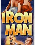Постер из фильма "Железный человек" - 1