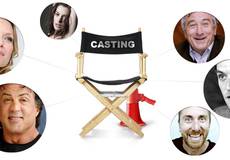 Кастинг недели 28 мая - 1 июня 2012 года