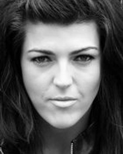 Хейли-Мари Экс фото