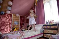 Кадр Любовь в большом городе 3