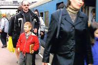 Кадр Итальянец