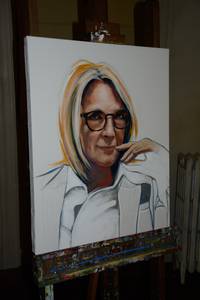 Кадр Сама жизнь