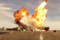 Кадр Безумный Макс