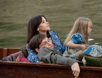 Кадр Вселенная Стивена Хокинга (Стивен Хокинг. Теория всего)