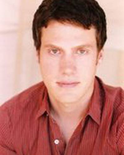 Брэндон Кинер фото