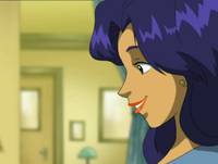 Кадр Чародейки