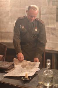 Кадр Белый тигр