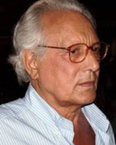 Энцо Янначчи фото