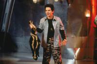 Кадр Остин Пауэрс: Шпион, который меня соблазнил