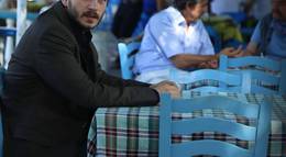 Кадр из фильма "Ты моя" - 1