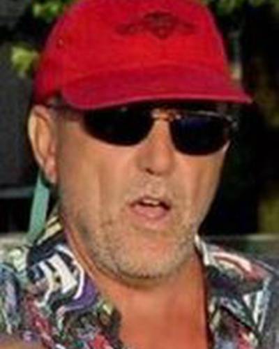 Джонни Э. Дженсен фото