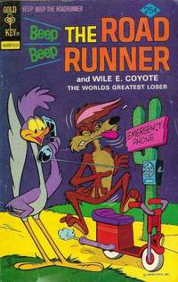 Постер Бип, бип