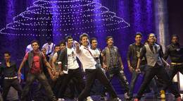 Кадр из фильма "Крриш 3" - 1