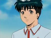 Кадр Школа детективов Къю