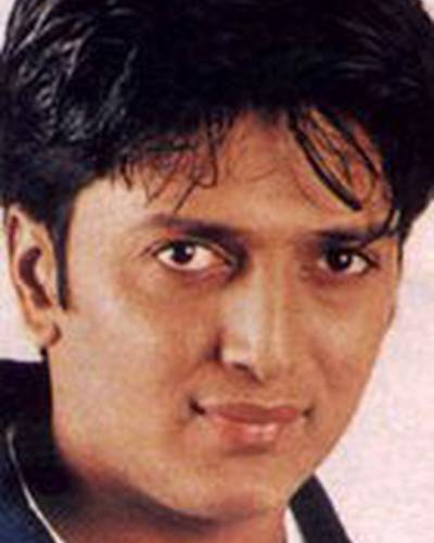 Ритеш Дешмукх фото