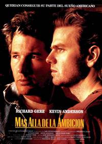 Постер Вдали от дома