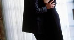 Кадр из фильма "Холодное сердце" - 1