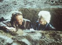 Кадр Подставное тело