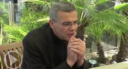 Интервью с актрисами и режиссером