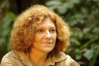 Кадр Бонобо