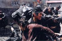 Кадр Воин ветра