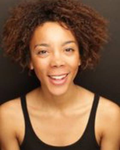 Сара Шарман фото