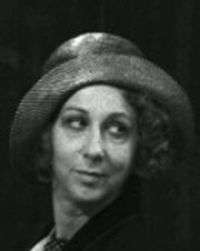 Нора Риччи фото