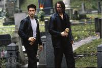 Кадр Состояние исступления