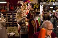 Кадр Старый Новый Год