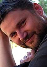 Петр Окропец фото