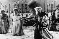 Кадр Александр Невский