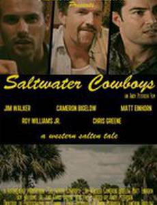 Saltwater Cowboys