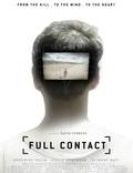 Постер из фильма "Полный контакт" - 1