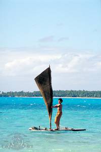 Кадр Легенда о Джонни Линго