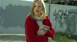 Кадр из фильма "Хохотушка" - 1