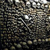 Кадр Катакомбы