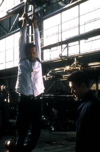 Кадр В сетях коррупции