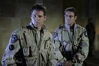 Кадр Звездные врата: Континуум (видео)