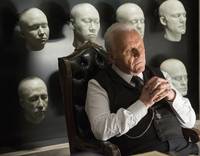 Кадр Мир Дикого Запада