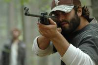 Кадр Чужой лес