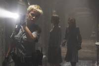 Кадр Сайлент Хилл