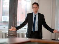 Кадр Форс-мажоры