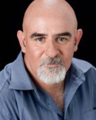 Росс Прайс фото